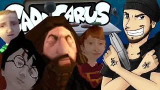 [OLD] Harry Potter PS1 - Caddicarus