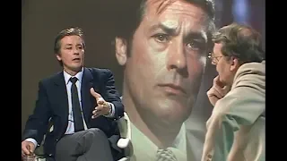 Alain Delon - Le passage (1986)