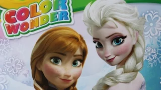 Disney  FROZEN ELSA How to Paint Elsa Anna Olaf 3 Disney Snow Domes