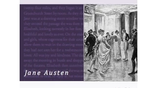 Pride and Prejudice by JANE AUSTEN Audiobook - Chapter 02 - Karen Savage