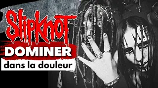 Slipknot : Dominer dans la douleur pendant plus de 20 ans..