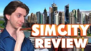 SimCity Review