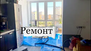 РЕМОНТ! ПОКУПКИ для СОЗДАНИЯ УЮТА и ХРАНЕНИЯ из ИКЕА, KidWick и Фикс Прайса