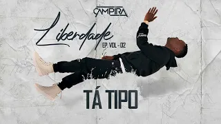 CAMPIRA - TA TIPO (Original Mix)