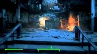 Fallout 4 cheats - console commands