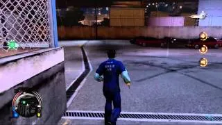 Sleeping Dogs Dockyard Heist Walkthrough [HD] | Gamers Heroes