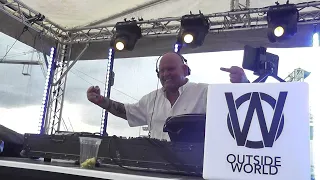 DJ Mario Lopez Part 2-SUN Phetamine Festival 25.05.2024 Blauer See Garbsen