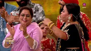 Bharti Welcomes Kartik Aaryan On The Show l Dance Deewane