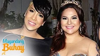 Magandang Buhay: How did Vice & Karla meet?