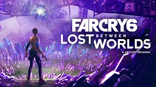 Far Cry 6 - DLC Lost Between Worlds - Perdidão no Rolê!!!