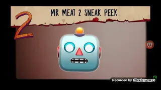 ICE SCREAM 6 RELASE DATE MR MEAT 2 SNEAK PEEK NEW HORROR IN horor brawl