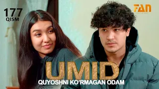 Umid | Умид 177-qism dfbh