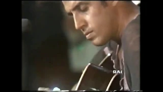 Adriano Celentano  Storia d'amore Bussola 1977