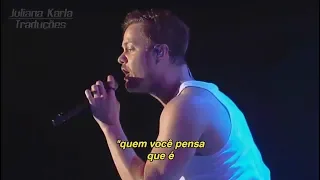 Imagine Dragons - Thunder (Tradução)