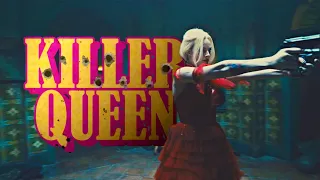 Harley Quinn | Killer Queen