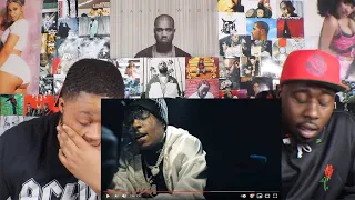 Nba YoungBoy - I Ain’t Scared (Official Music Video )REACTION!! BANGER!!