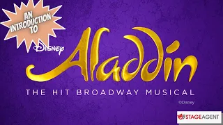 Aladdin (Musical) Plot Summary