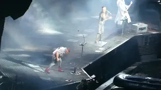 RAMMSTEIN   Radio   8 6 2019 München Olympiastadio