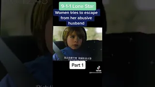 9-1-1 lone star Season 2 episode 5 part 1