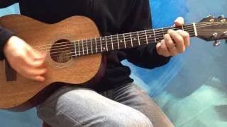 Every Move I Make Easy Strumming Lesson Guitar / by Eric Roberts