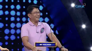 Ayokong tumanda! #shorts | Family Feud Philippines