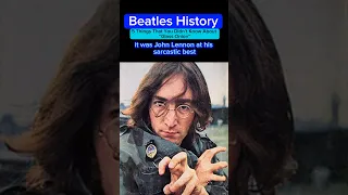 Beatles History - “Glass Onion” - 5 Things That You Didn’t Know