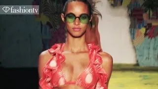 Salinas Swimwear - Bikini Models on the Runway at Rio Fashion Week Summer 2013 (3) | FashionTV