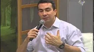 Tempo de advento (parte 1) - Pe. Fábio de Melo - Programa Direção Espiritual 28/11/2012