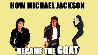 How Michael Jackson Built The Greatest Artist Brand & His "Contribution" To Bad Music