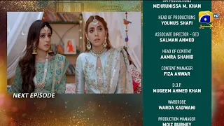 Banno Ep 73 teaser || Banno Ep 73 promo || 29th November 2021 || Her Pal Geo