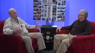 Valley Veterans Forum #17: Vernon Schmidt