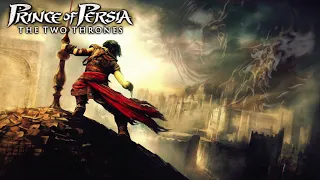 Prince of Persia: The Two Thrones - The Hanging Gardens - Extended OST (1 HOUR)