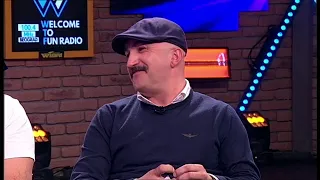 Pričanje glupih viceva (Ami G Show S13)