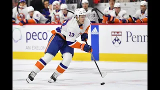 Islanders Good Enough to Make Playoffs, But Fall in First Round Again