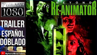 Beyond Re-Animator (2003) (Trailer HD) - Brian Yuzna