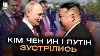 “КНДР завжди буде з РФ!”, - Кім Чен Ин заявив, що підтримує всі рішення Путіна