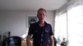 Patti Labelle You Saved My Life - Sign Language Cover by Klavs Gerdes, Diva.(DSL)