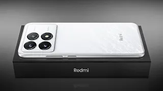 ЛУЧШИЙ СМАРТФОН REDMI ГОТОВ! Цена шокирует...