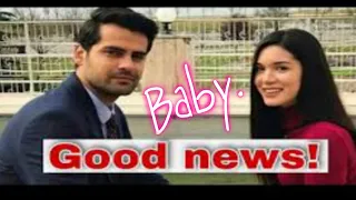 Hazal Subasi Pregnant  | Erkan Meric Baby | Turkish Celebrities Relationship | Celebrities profile