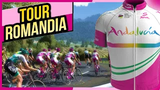 Poca DUREZA | Pro Cycling manager 2021 [Modo Carrera] - Gameplay Español Ep.85