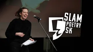 MARA - INAK SA MÁM FAJN. // BEST OF CZ SK SLAM // Tabačka, KE 2021