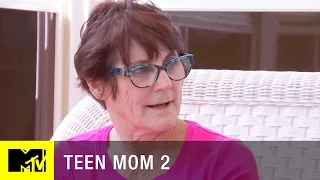 Teen Mom 2 | ‘Being Barbara: Online Dating’ Official Sneak Peek | MTV