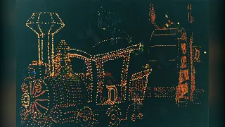 The Main Street Electrical Parade Soundtrack but with ALMOST EVERY 1972-2008 Unit V1.5