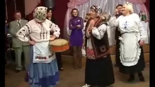 Веселі баби КОЗОВА