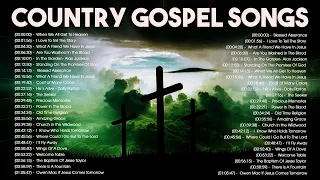 Golden 70 Tracks Country Gospel Collection - THE GOODNESS OF GRACE