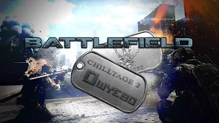 Battlefield Chilltage 2 | Grab a drink and sit back. (BF4)