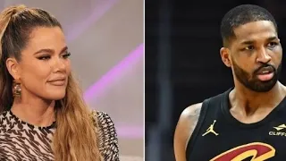 KHLOE KADARSHIAN forced TRISTAN THOMPSON to take THREE paternity tests over brother concerns