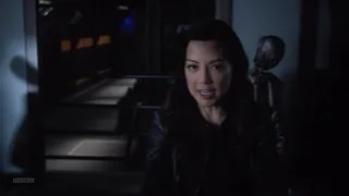 Marvel's Agents of S.H.I.E.L.D. 7X12/713 "The End is at Hand/What We’re Fighting For" Preview