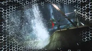 Crysis 3 - Nanosuit Trailer