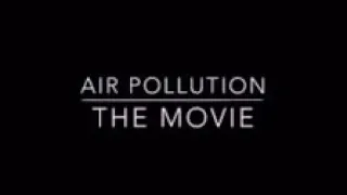 MY STOP MOTION ANIMATION VIDEO:Air Pollution